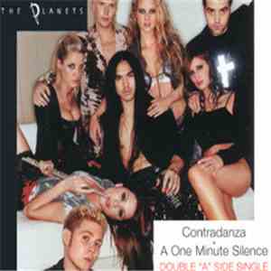 The Planets  - Contradanza download mp3 flac