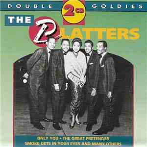 The Platters - Double Goldies download mp3 flac