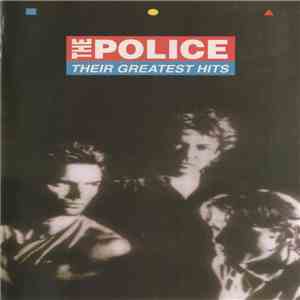 The Police - Their Greatest Hits download mp3 flac