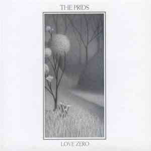 The Prids - Love Zero download free