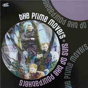 The Prime Movers - Sins Of The Fourfathers download mp3 flac