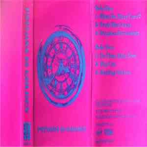 The Psylons - Psylons Is Golden download mp3 flac