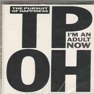 The Pursuit Of Happiness - I'm An Adult Now download mp3 flac