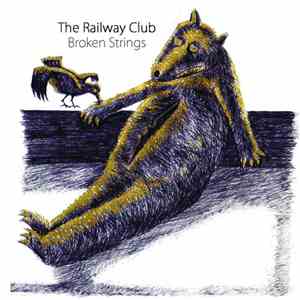 The Railway Club - Broken Strings download mp3 flac