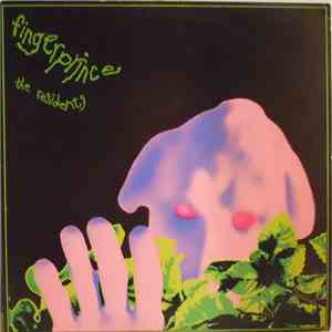 The Residents - Fingerprince download mp3 flac
