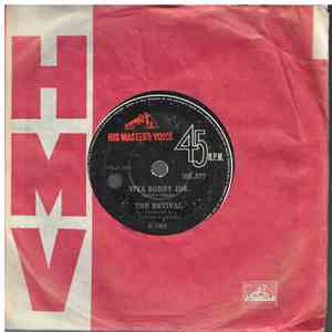 The Revival - Viva Bobby Joe download mp3 flac