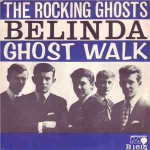 The Rocking Ghost - Belinda / Ghost Walk download mp3 flac