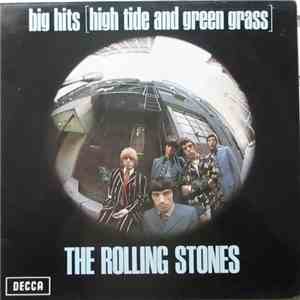 The Rolling Stones - Big Hits [High Tide And Green Grass] download mp3 flac
