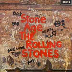 The Rolling Stones - Stone Age download mp3 flac