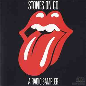 The Rolling Stones - Stones On CD: A Radio Sampler download mp3 flac