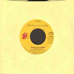 The Rolling Stones - Waiting On A Friend download mp3 flac