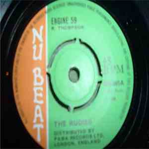The Rudies - Engine 59 / My Girl download mp3 flac