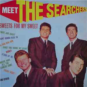 The Searchers - Meet The Searchers download mp3 flac