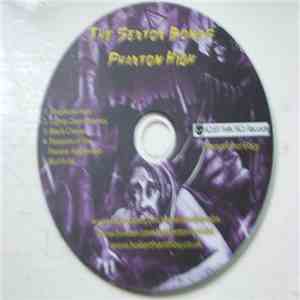 The Senton Bombs - Phantom High download mp3 flac