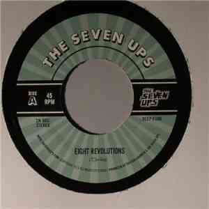 The Seven Ups - Eight Revolutions / It Ain't Bad download free