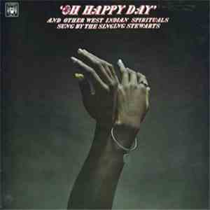 The Singing Stewarts - Oh Happy Day - And Other West Indian Spirituals download mp3 flac