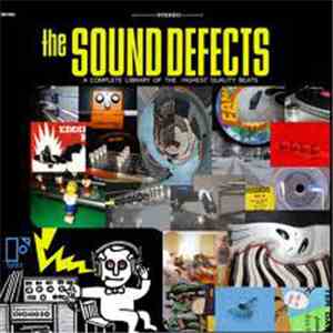 The Sound Defects - Volume 2 download free