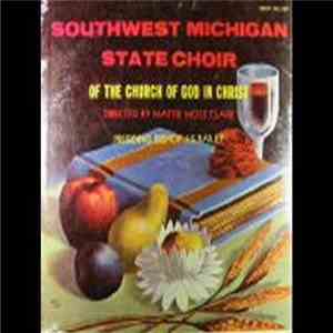 The Southwest Michigan State Choir Of The Church Of God In Christ - Wonderful, Wonderful download mp3 flac