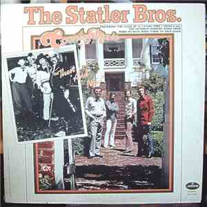 The Statler Brothers - Country Music Then And Now download free