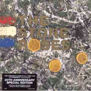 The Stone Roses - The Stone Roses download mp3 flac