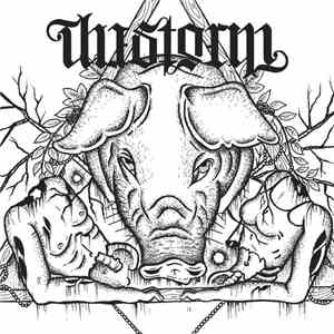 The Storm  - The Storm download mp3 flac