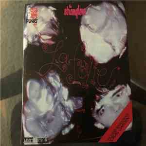 The Stranglers - La Folie download mp3 flac