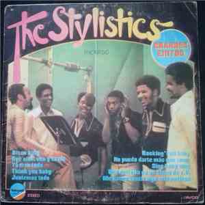 The Stylistics - Grandes Exitos download mp3 flac