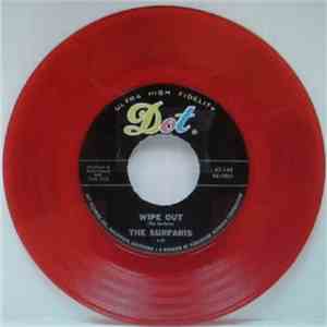 The Surfaris - Wipe Out / Surfer Joe download mp3 flac