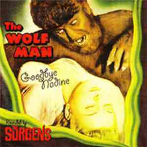 The Surgens - The Wolfman download free