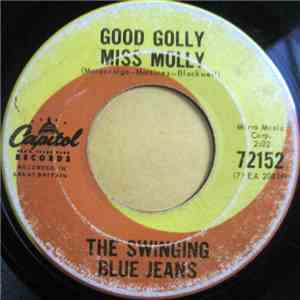The Swinging Blue Jeans - Good Golly Miss Molly download mp3 flac