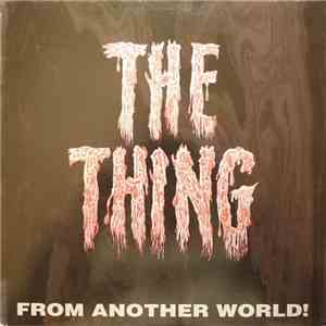 The Thing  - From Another World download free