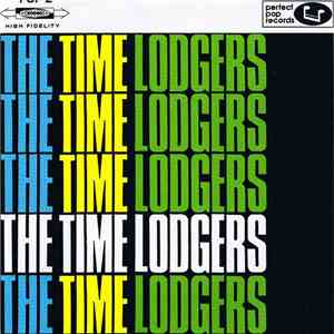 The Time Lodgers - Envy download mp3 flac