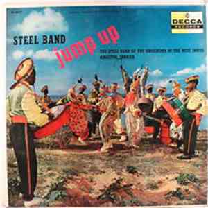 The University College Of The West Indies Steel Band - Steel Band Jump Up download mp3 flac