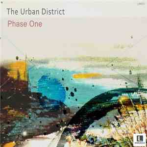 The Urban District - Phase One EP download mp3 flac