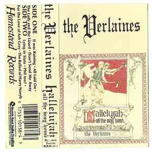 The Verlaines - Hallelujah - All The Way Home download mp3 flac