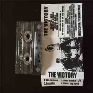 The Victory - The Victory download mp3 flac
