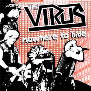 The Virus  - Nowhere To Hide download mp3 flac