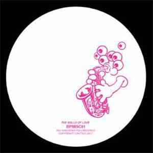 The Walls Of Love - Walls Of Love download mp3 flac