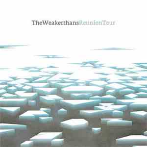 The Weakerthans - Reunion Tour download mp3 flac