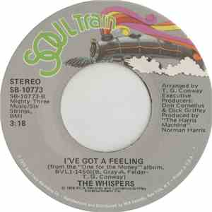 The Whispers - Living Together (In Sin) download free