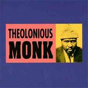 Thelonious Monk - Thelonious Monk download mp3 flac