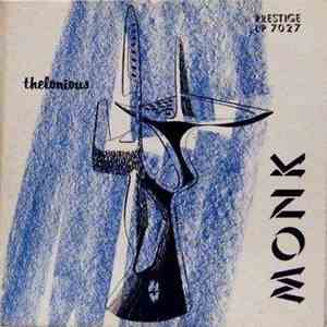 Thelonious Monk Trio - Thelonious Monk Trio download mp3 flac