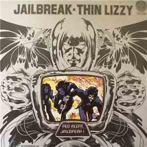 Thin Lizzy - Jailbreak download free