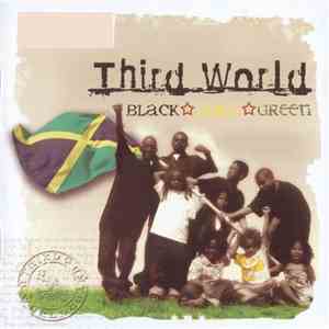 Third World - Black Gold Green download free