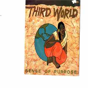 Third World - Sense Of Purpose download free