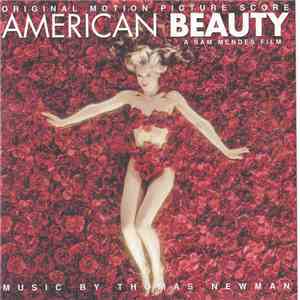 Thomas Newman - American Beauty (Original Motion Picture Score) download mp3 flac