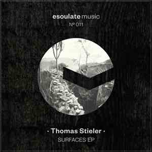 Thomas Stieler - Surfaces EP download mp3 flac