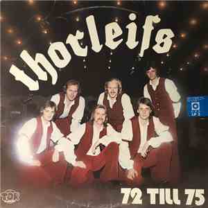 Thorleifs - 72 Till 75 download mp3 flac