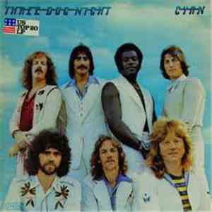 Three Dog Night - Cyan download mp3 flac