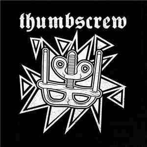 Thumbscrew  - Thumbscrew download mp3 flac